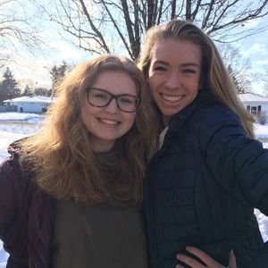 Meet your Posher, Rachel